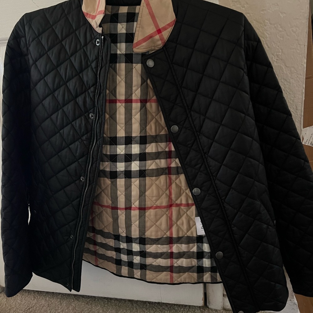 Burberry Children’s